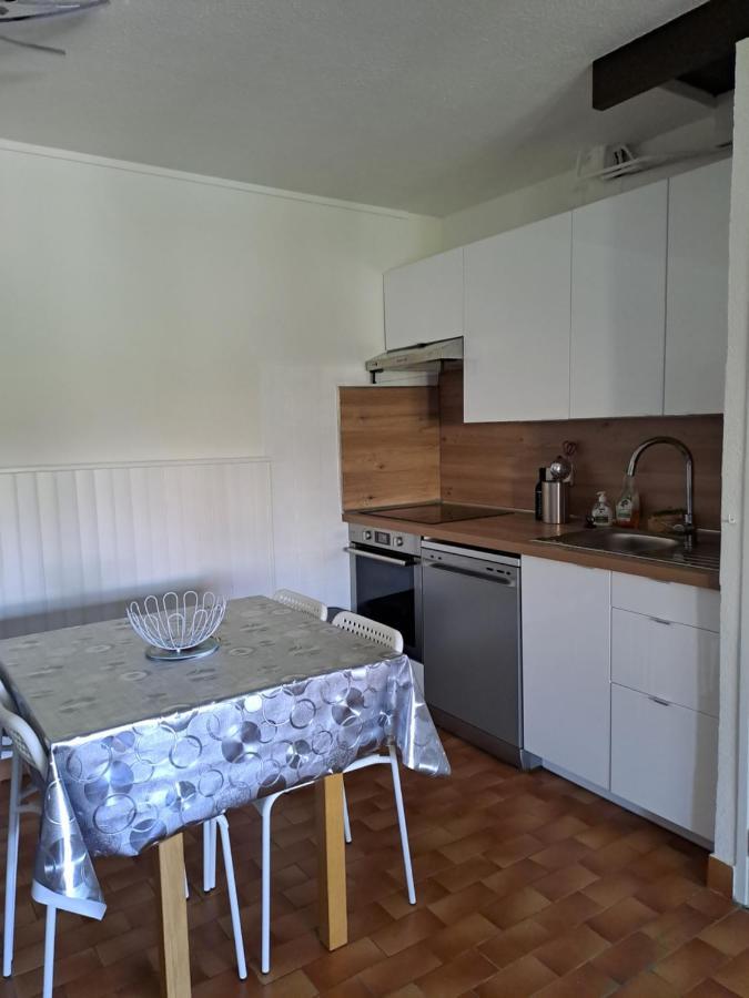 Appart En Duplex - 4/6 Personnes Le Barcarès المظهر الخارجي الصورة