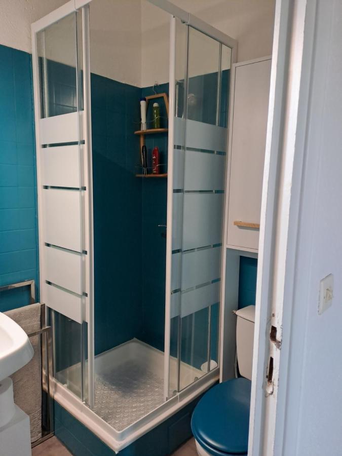 Appart En Duplex - 4/6 Personnes Le Barcarès المظهر الخارجي الصورة